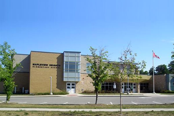 Mapleview Heights Kids’ Club