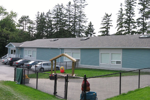 Mount Albert Child Care Centre