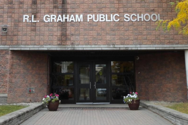 R.L. Graham Child Care Centre