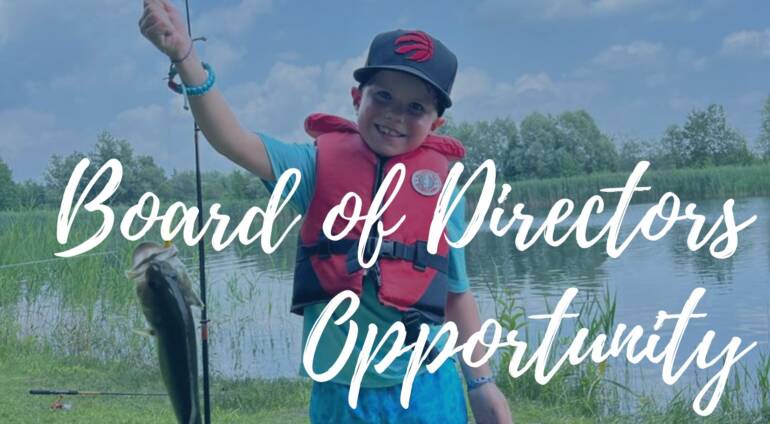 Board of Directors Opportunity